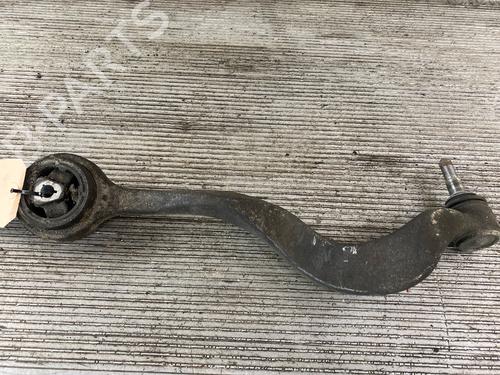 Used Left front suspension arm BMW 5 (E60) 520 i (170 hp) 21518481