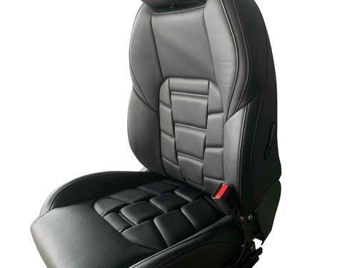 Left front seat NISSAN QASHQAI II (J11, J11_) 1.3 DIG-T | BP30964088C15 