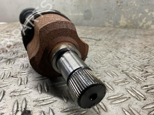 Drivaksel fortil venstre FIAT DUCATO Van (250_) 130 Multijet 2,3 D | BP30614007M38 