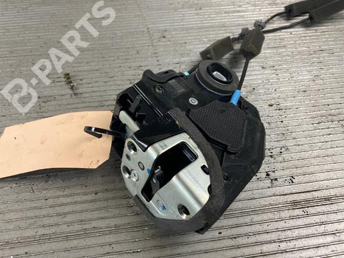 Rear right lock HONDA CIVIC IX (FK) 1.8 i-VTEC (FK2) | BP12120782C99 
