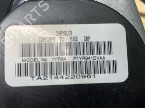 Front right seatbelt JEEP COMPASS (MK49) 2.2 CRD 4x4 | BP33271844I25  - Image 7