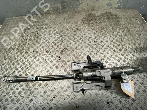 Used Steering column Steering column PEUGEOT 2008 I (CU_) 1.2 THP 110 / PureTech 110 (110 hp) 33690565 33690565
