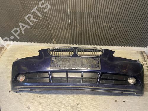 Used Front bumper BMW 5 (E60) 520 i (170 hp) 21485063