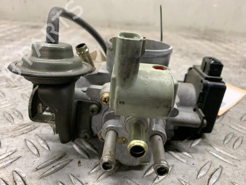 Throttle body TOYOTA CELICA Coupe (_T18_) 1.6 (AT180) | BP24589272M82 