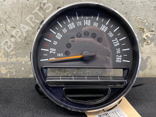 Used Instrument cluster Instrument cluster MINI MINI COUNTRYMAN (R60) Cooper S (190 hp) 32730796 32730796