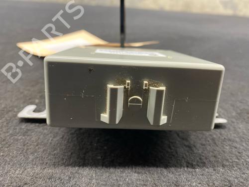 Electronic module JEEP COMPASS (MK49) 2.2 CRD 4x4 | BP33470115M83 - Image 3