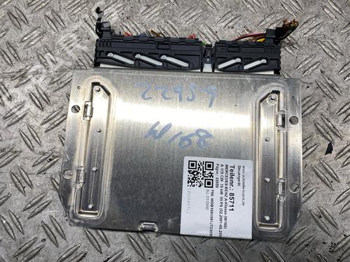 Control unit MERCEDES-BENZ A-CLASS (W168) A 170 CDI (168.009, 168.109) | BP25474882M11 