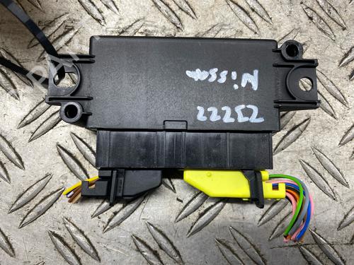 Control unit NISSAN QASHQAI II (J11, J11_) 1.3 DIG-T | BP30940498M11