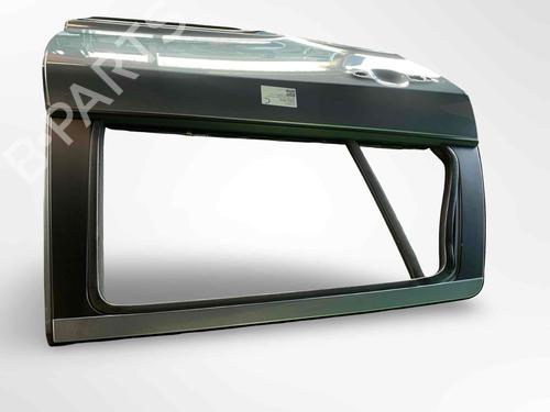 Right rear door HYUNDAI SANTA FÉ II (CM) 2.2 CRDi 4x4 | BP27499252C5 