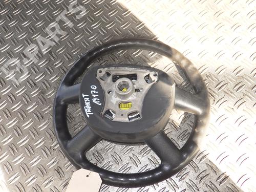 Used Steering wheel Steering wheel FORD TRANSIT Van (FA_ _) 2.2 TDCi (85 hp) 4917868 4917868