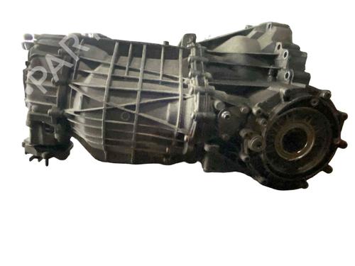 Gearbox AUDI A6 C7 Avant (4G5, 4GD) 3.0 TDI | BP29282396M3 