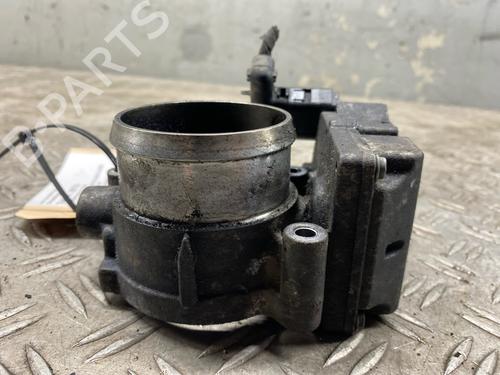 Throttle body HYUNDAI SANTA FÉ II (CM) 2.2 CRDi 4x4 | BP27506043M82 
