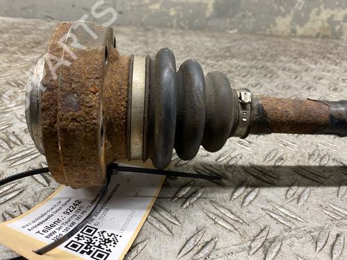Left rear driveshaft BMW 3 Touring (E91) 320 d | BP32024644M40 - Image 8