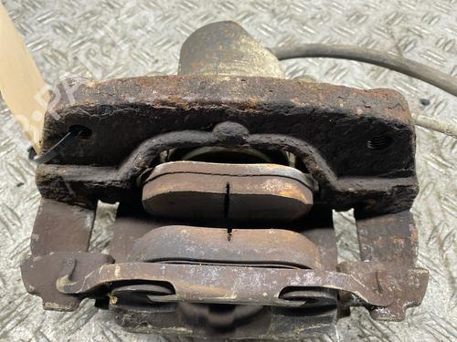 Left front brake caliper BMW X5 (E53) 3.0 d | BP38706183M105 - Image 7