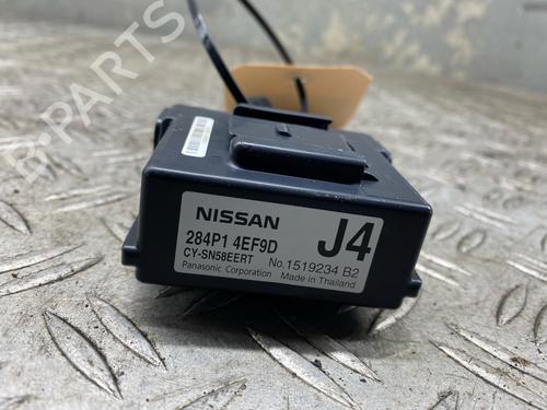 Øvrige Styrinhsenheder NISSAN QASHQAI II (J11, J11_) 1.3 DIG-T | BP30940506M11