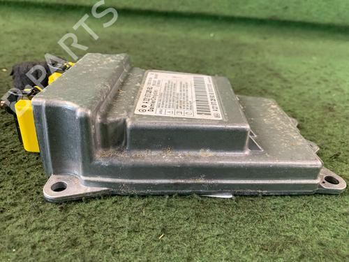 ECU airbags MERCEDES-BENZ S-CLASS (W221, V221) S 400 Hybrid (221.095, 221.195) | BP20650878M53 