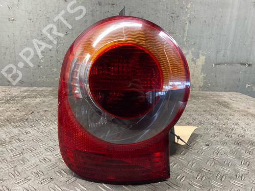 Used Left taillight Left taillight 38486968 38486968