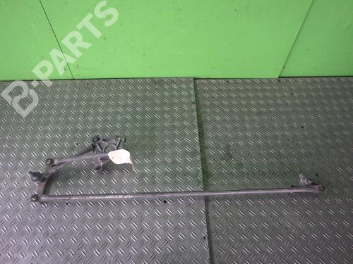 Used Front wipers mechanism MERCEDES-BENZ A-CLASS (W168) A 38 AMG Twin Engine (168.032) (250 hp) 5415212