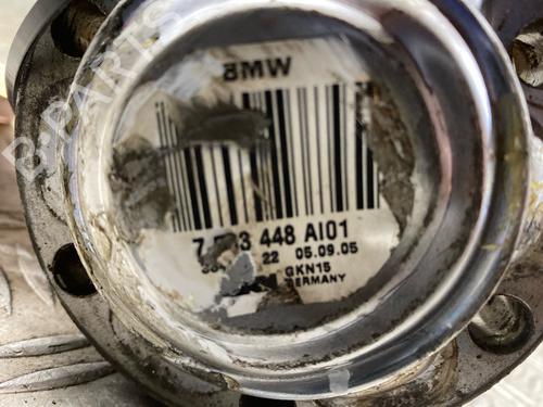 Right rear driveshaft BMW 3 Touring (E91) 320 d | BP32024645M41 - Image 13