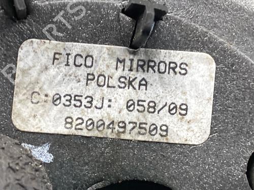 Retrovisor esquerdo DACIA SANDERO 1.4 (BS0C, BS0A, BS0G, BS1F, BS0E) | BP34582289C26 - Image 10