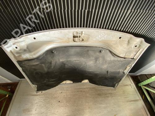 Hood JEEP GRAND CHEROKEE III (WH, WK) 3.0 CRD 4x4 | BP22618876C1 
