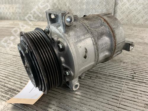 AC compressor OPEL ASTRA K Sports Tourer (B16) 1.6 CDTi (35) | BP21590403M34 