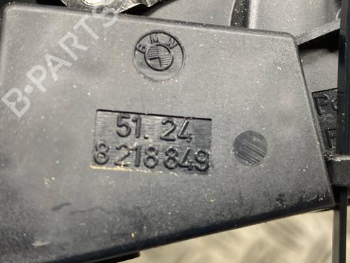 Viskermotor bagrude BMW 3 Touring (E91) 318 i | BP29613069M102