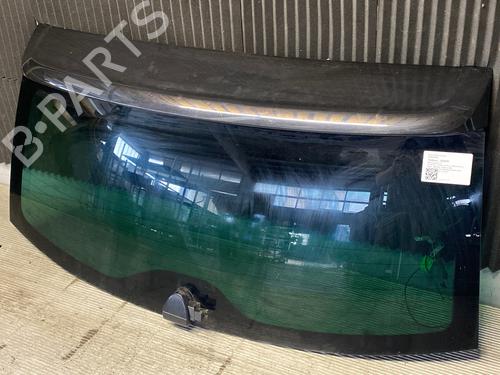 Bootlid window VW TOUAREG (7LA, 7L6, 7L7) 3.0 V6 TDI | BP26217099C64 