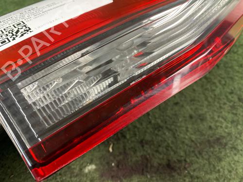 Left tailgate light OPEL ASTRA K Sports Tourer (B16) 1.6 CDTi (35) | BP24626929C79 