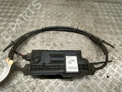 Handremsysteem BMW 7 (F01, F02, F03, F04) 750 i, Li xDrive (408 hp) 23949475