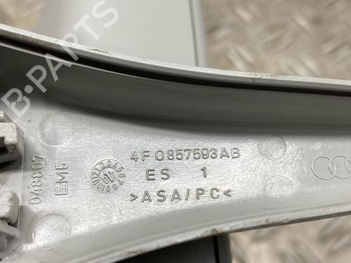 Rear mirror AUDI A6 C6 Avant (4F5) 3.0 TDI quattro | BP27704622I6 