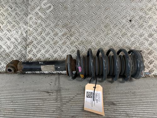 Left front shock absorber CITROËN C5 III (RD_) 1.6 HDi 115 (RD9HRA, RD9HLA, RD9HL0) | BP13634178M16 