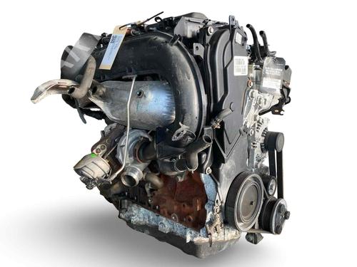 Motor FORD KUGA I 2.0 TDCi 4x4 | BP31811532M1 