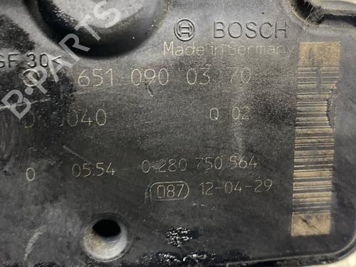 Throttle body JEEP COMPASS (MK49) 2.2 CRD 4x4 | BP33458385M82 - Image 7