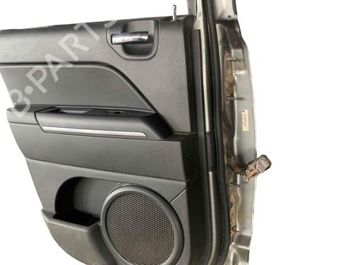 Dør venstre bagtil JEEP COMPASS (MK49) 2.2 CRD 4x4 | BP33458362C4 - Image 14
