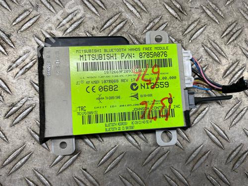 Modulo electronico MITSUBISHI ASX (GA_W_) 1.6 MIVEC (GA1W) (117 hp) 28118143