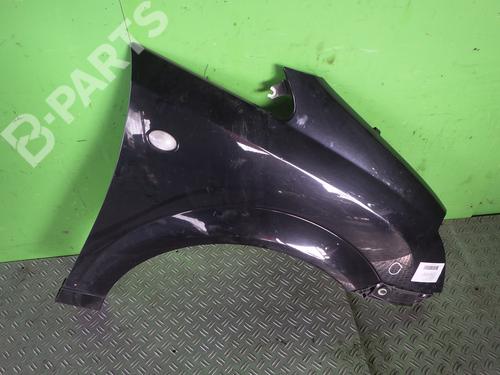 Guarda-lamas direito OPEL MERIVA A MPV (X03) 1.8 (E75) (125 hp) 6107104