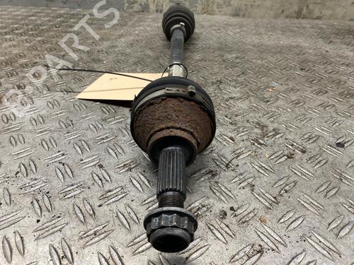 Left front driveshaft VW UP! (121, 122, BL1, BL2, BL3, 123) 1.0 | BP40535835M38 - Image 6
