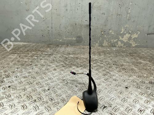 Antenne/Base OPEL CROSSLAND X / CROSSLAND (P17, P2QO) 1.2 (75) (131 hp) 31919352