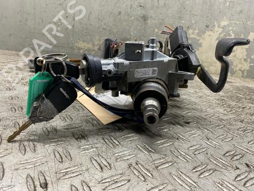Steering column JEEP COMPASS (MK49) 2.2 CRD 4x4 | BP33271842M21  - Image 7