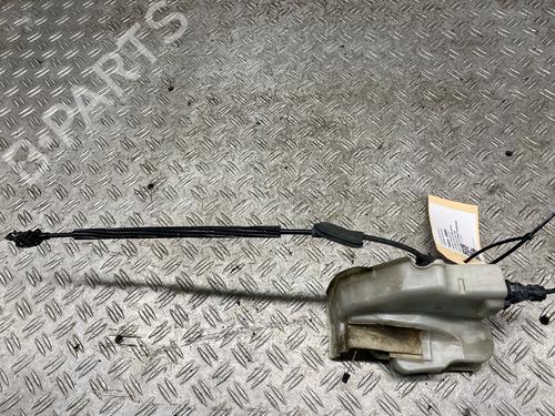 Used Front right lock VW GOLF PLUS V (5M1, 521) 1.4 16V (80 hp) 25478379