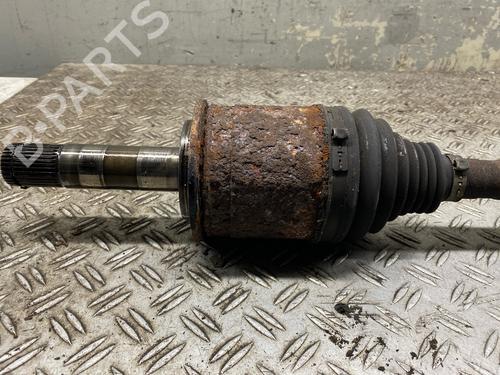 Left rear driveshaft JEEP GRAND CHEROKEE IV (WK, WK2) 3.0 CRD V6 4x4 | BP32446043M40
