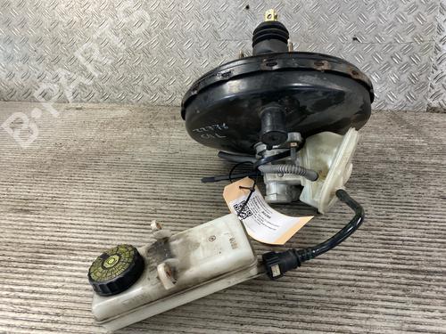 Servo brake CITROËN C4 I (LC_) 1.6 16V | BP20240594M42 