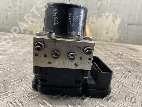 Used ABS pump ABS pump 37760286 37760286