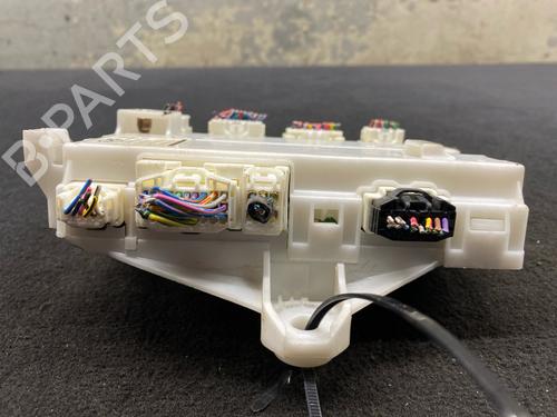 Electronic module MAZDA 6 Estate (GH) 2.2 D (GH10) | BP40454272M83 - Image 2