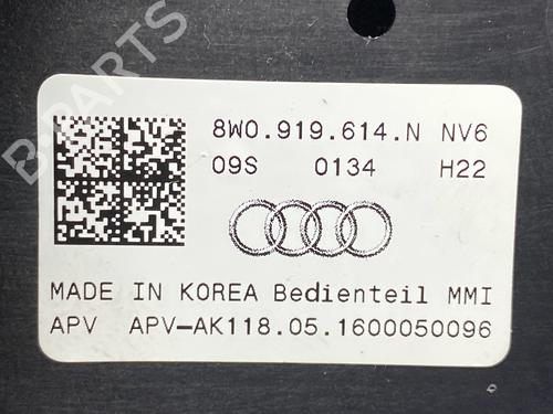 Switch AUDI A4 B9 Avant (8W5, 8WD) 2.0 TDI | BP33182649I30  - Image 7