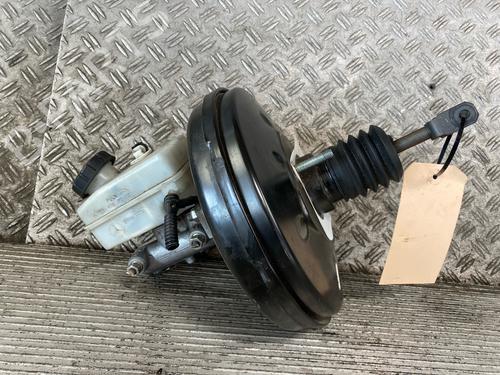Servo brake MERCEDES-BENZ A-CLASS (W169) A 160 CDI (169.006, 169.306) | BP18651597M42 