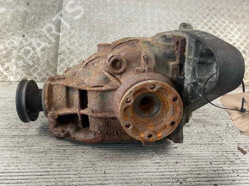 Rear differential BMW 5 (E39) 520 i | BP16990137M24 
