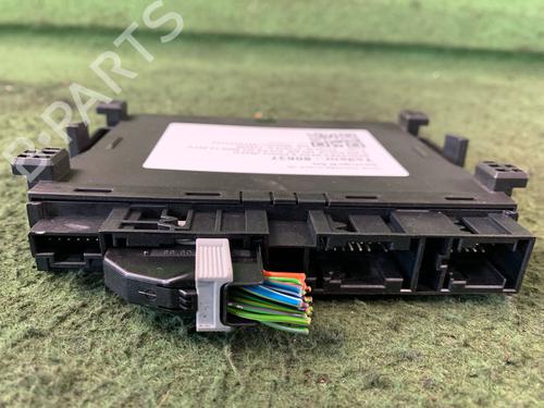 Electronic module MERCEDES-BENZ S-CLASS (W221, V221) S 400 Hybrid (221.095, 221.195) | BP20659563M83 