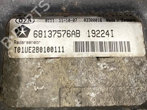 Electronic module JEEP GRAND CHEROKEE IV (WK, WK2) 3.0 CRD V6 4x4 | BP32446058M83 